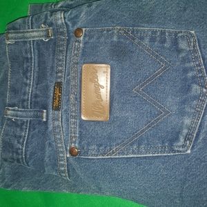 VTG (Wrangler jeans)